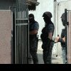 Doi polițiști din Maramureș agresați fizic de trei tineri din Țicău