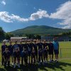 Primăria Baia Sprie: susținem performanța sportivă. Juniorii de la CSO Minerul Baia Sprie prezenți la un turneu internațional de fotbal!
