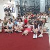 Primăria Seini: elevii noștri se bucură de o tabără gratuită la mare!