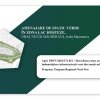 Primăria Tăuții Măgherăuș : un nou contract de finanțare pentru amenajarea spațiului verde din zona Lac Hoșteze!