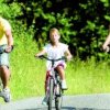 Primăria Ulmeni: dezvoltare sustenabilă, realizarea pistei de biciclete!