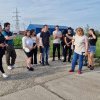 SC VITAL SA: Studenții de la specializarea biologie au vizitat Stația de Epurare a apelor uzate și Stația de Tratare a apei din Baia Mare