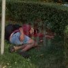 Bărbat TÂLHĂRIT și lăsat în agonie în Centrul Clujului. De 20 de minute nici urmă de poliție sau ambulanță