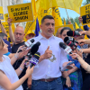 George Simion: Alertă de poliție politică! Fapt fără precedent în istoria democrației din România