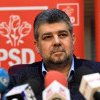 Ciolacu, despre susținerea lui Geoană la prezidențiale: Voi propune în Congresul PSD varianta unui independent