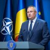 Ciucă: Este evident că trebuie să menţinem prezenţa NATO lângă Marea Neagră. Împreună ne vom asigura că Alianța va rămâne o forţă politică puternică