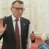 Paul Stănescu: Congresul PSD, cel mai probabil în august. „Nu aş accepta un candidat independent la prezidențiale”