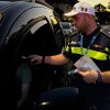 Dosar penal întocmit de polițiști dâmbovițeni pentru conducerea unui vehicul fără permis de conducere
