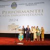 Gala Performanței în Educația Târgovișteană, un eveniment cu tradiție care sărbătorește excelența în educație și sport