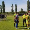 În urma neînscrierii echipelor Străjerii Răzvad și Unirea Bucșani, Liga 4 se reconfigurează cu Voința Tătărani și AS Dragomirești