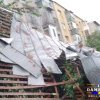 ISU Dâmbovița a intervenit în 85 de situații de urgență pentru degajarea copacilor și cablurilor căzute în mai multe localități