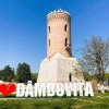 Județul Dâmbovița este cuprins în trei dintre cele mai importante rute recunoscute de către Ministerul Economiei, Antreprenoriatului și Turismului  