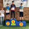 Patru elevi de la Palatul Copiilor Târgoviște au făcut parte din lotul României la Campionatele Mondiale de Radio Orientare (ARDF) pentru Tineret 2024