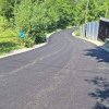 Primarul din Malu cu Flori anunță finalizarea asfaltării drumului DC125 Micloșanii Mari și continuarea celorlalte lucrărilor de modernizare