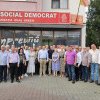 PSD Dâmbovița a început pregătirea terenului pentru campania electorală privind alegerile prezidențiale și parlamentare 
