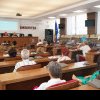 Sesiune de formare organizată de Prefectura  Dâmbovița pentru o administrație publică eficientă
