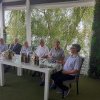 Marcel Răducanu face turul ţării cu propria marcă de bere: Helles