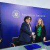 Rectorul UPT a semnat contractul de finanțare a modernizării căminelor studențești, în valoare de 4 milioane de euro