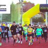 Timișoara City Marathon powered by UPT! „Alergăm împreună, trăim istoria, ne proiectăm viitorul în fiecare pas”