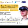 Ziua Timișoarei 2024: De la MECIPT la Realitate Virtuală