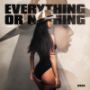 INNA prezintă partea a doua a albumului “Everything or Nothing”, 5 piese compuse în Dance Queen’s House