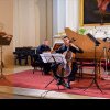 Ansamblul Baroc „Transilvania”, în concert la Biserica Evanghelică din Bistrița!