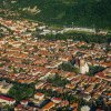 Bistrița, în top 5 orașe din România cu cea mai bună calitate a aerului