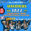 BITRIȚA: Inedit spectacol UMORUL în JAZZ și concert live cu Snaco Dixieland Jazz Band, pe 30 iulie la Palatul Culturii