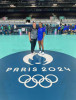 Două jucătoare ale echipei de handbal Gloria Bistrița, prezente la Jocurile Olimpice de la Paris