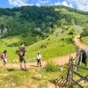 EXCELENT! Via Transilvanica, pe lista celor mai frumoase 100 de locuri din lume, unde e musai să ajungi în 2024