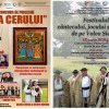 Festival concurs de pricesne, în Agrieș. Festivalul Cântecului și jocului de pe Valea Șieului, la Posmuș