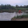 FOTO – VIDEO Tragedie la Piatra: un bărbat de 44 de ani s-a înecat în râul Someș