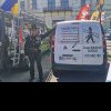 FOTO/VIDEO – Hornarul de Bistrița – Ciprian Marek, la Parada Internațională a Coșarilor de la Sighetu Marmației
