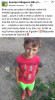 Gavriluț, copilul dispărut de 3 zile, a fost găsit de polițiști la o fermă din Monor