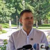 Liderul PSD Daniel Suciu: „A fost închisă la Biroul Electoral Central povestea alegerilor și transmis către Monitorul Oficial rezultatul”