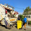 Miercuri, 24 iulie, se colectează pubela galbenă în cartierul Unirea din Bistrița