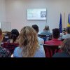 Paleontologii români, celebrați la Bistrița: Un tribut adus oamenilor de știință care au marcat decisiv soarta acestui domeniu în România