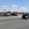 Accident rutier cu 5 victime la Rădăuți