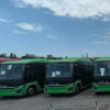 Autobuzele electrice pentru zona metropolitană vor fi pe străzi cel mai probabil de la 1 octombrie