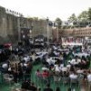 Cetatea de Scaun a Sucevei a fost din nou gazda perfectă pentru gala Colosseum Tournament
