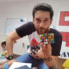 Clubul Rubik – o aventură colorată, utilă copiilor, dar și adulților