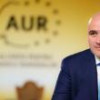 Deputatul AUR Doru Acatrinei cere demisia ministrului Cătălin Predoiu pentru numărul mare de ...
