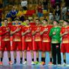 Echipa Națională de handbal tineret a României, cu șapte suceveni în lot, a obținut ...