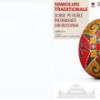 Expoziția „Simboluri tradiționale scrise pe ouăle încondeiate din Bucovina”, ediția I, ...