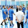 Formația de handbal a USV abordează Campionatul European Universitar din Ungaria din postura ...