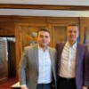 Gheorghe Șoldan anunță că la Ministerul Transporturilor s-a făcut un pas important pentru ...
