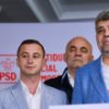 Marcel Ciolacu îl vrea pe deputatul Gheorghe Șoldan în conducerea centrală a PSD