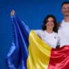 Onoarea de a purta drapelul României la Jocurile Olimpice de la Paris le revine campionilor ...
