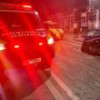 Patru persoane au ajuns la spital joi seară după un accident în zona Nordic, din municipiul ...