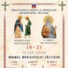 Procesiunea religioasă de Sf. Ilie cu participarea Preasfinţitului Părinte Damaschin ...
